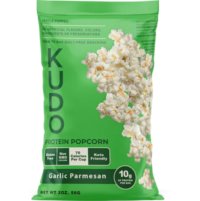 protein popcorn 